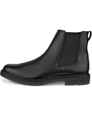 Ecco Metropole London - Black