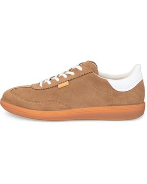 Ecco Soft 11 - Braun