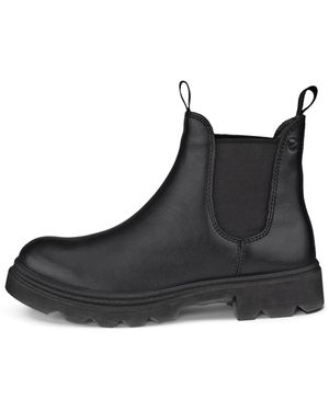 Ecco Grainer - Black