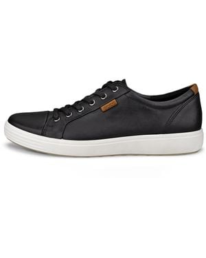 Ecco Soft 7 Trainer - Black