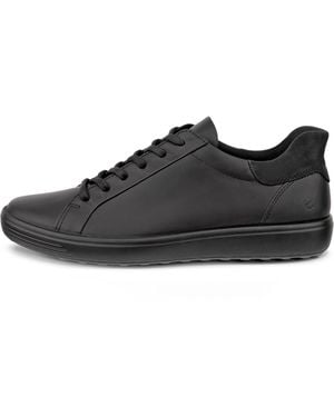 Ecco Soft 7 - Black