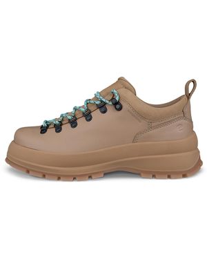 Ecco Track 30 - Brown