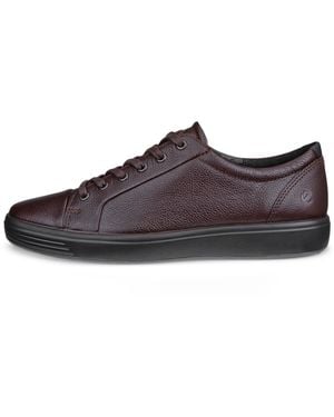 Ecco Soft 7 - Brown