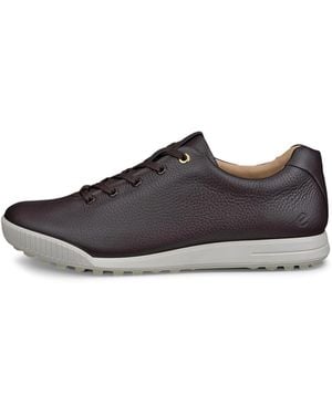 Ecco Golf Street Retro - Brown