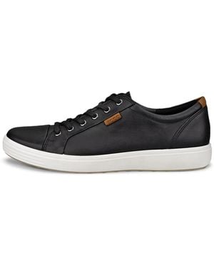 Ecco Soft 7 Trainer - Black