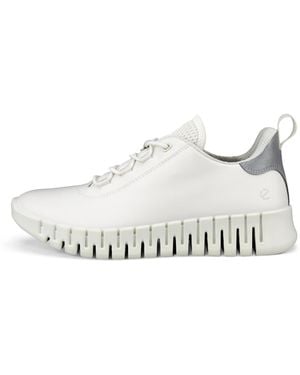 Ecco Gruuv Trainer Size - White