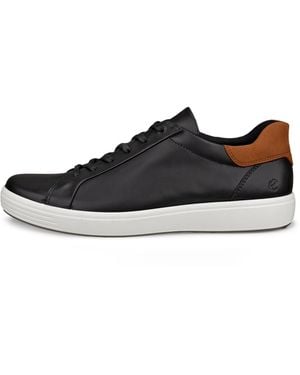 Ecco Soft 7 - Black
