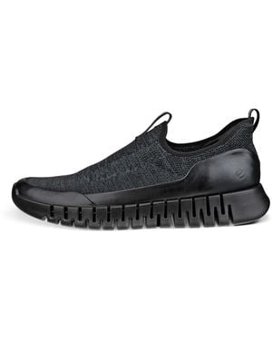 Ecco Gruuv - Black