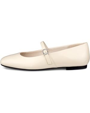 Ecco Margot - White