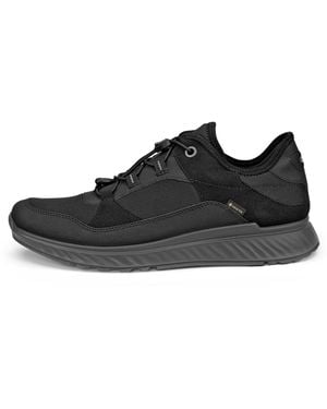 Ecco Exostride - Black