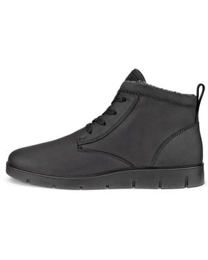 Ecco Bella Ankle Boot Size - Black