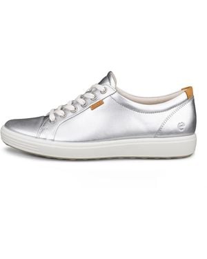 Ecco Soft 7 - White
