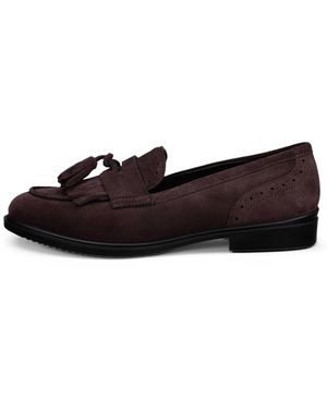 Ecco Dress Classic 15 - Brown