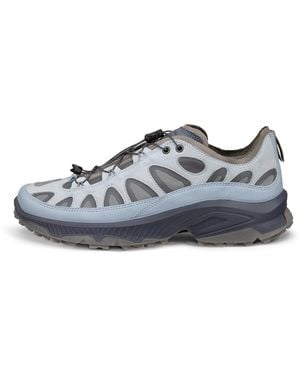 Ecco Wm Receptor Xp - Blau