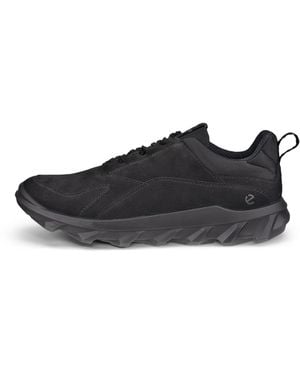 Ecco Ecco Mx - Black