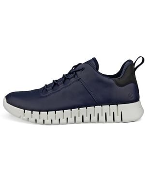 Ecco Gruuv Trainer Size - Blue