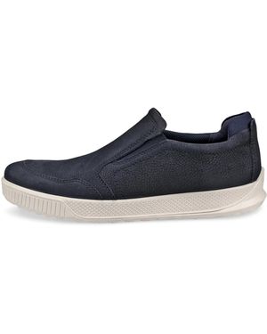 Ecco Byway - Blau