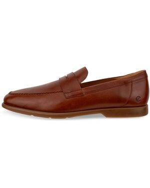 Ecco Metropole Verona - Brown
