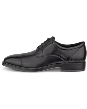 Ecco Metropole Milan - Black