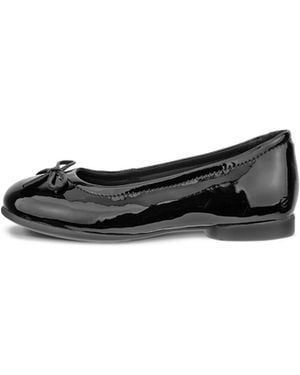 Ecco Anine - White