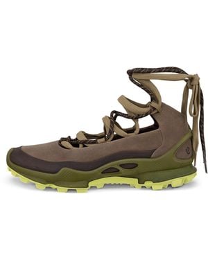 Ecco Biom C-Trail - Green