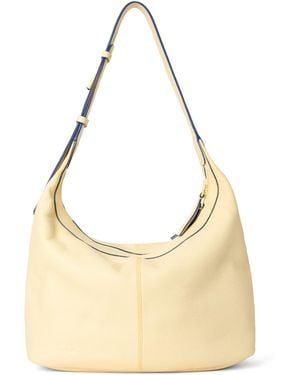 Ecco Hobo Medium Organic - Natural