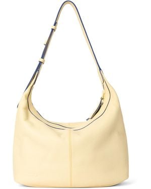 Ecco Hobo Medium Organic - Natural