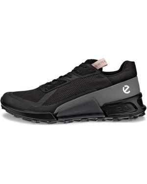 Ecco Biom 2. 1 X Country Shoe Size - Black