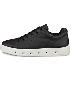 Ecco Street 720 - Black