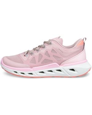 Ecco Biom 720 Breathru - Pink