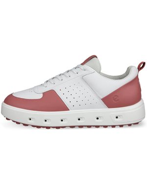 Ecco Golf Street 720 - White