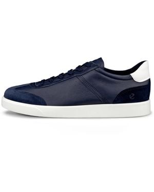 Ecco Street Lite - Blue