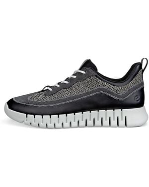 Ecco Gruuv - White