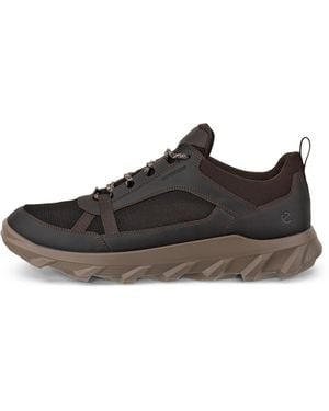 Ecco Ecco Mx - Brown