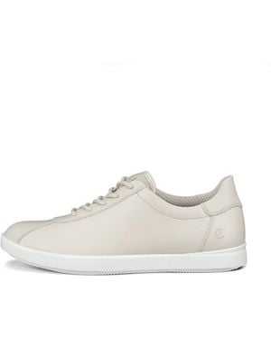 Ecco Travel - White