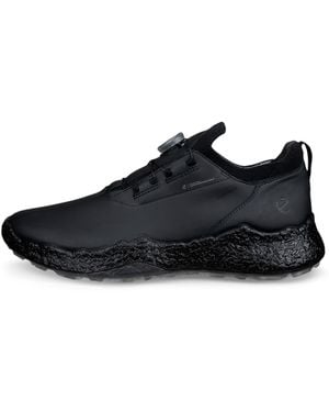 Ecco Golf Biom H5 - Schwarz
