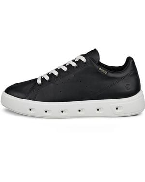 Ecco Street 720 - Black