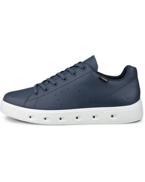 Ecco Street 720 - Blau