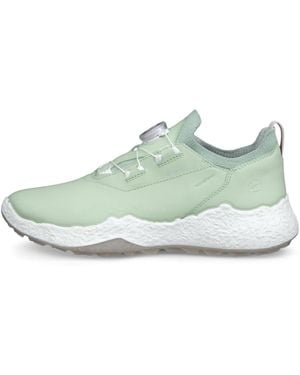 Ecco Golf Biom H5 Boa - Green