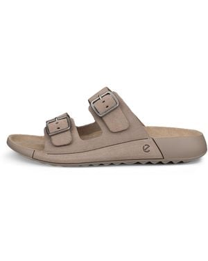 Ecco Cozmo - Brown