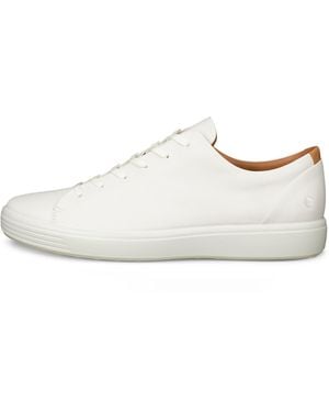 Ecco Soft 7 - White