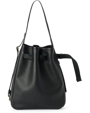 Ecco Sail Bag - Black