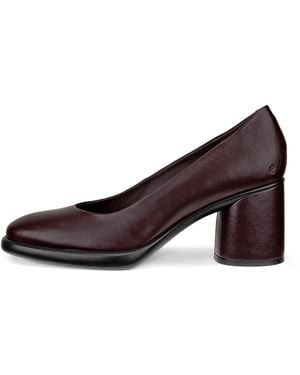 Ecco Sculpted Lx 55 - Brown