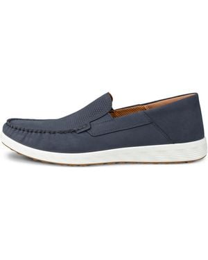 Ecco S Lite Moc - Blue
