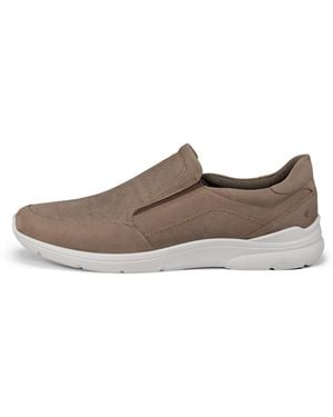 Ecco Irving - Brown