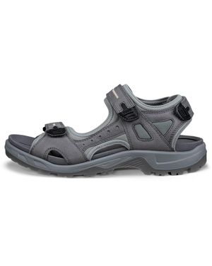 Ecco Offroad - Grey