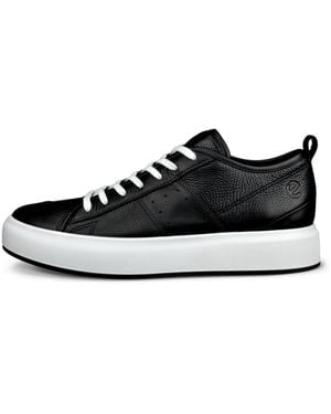 Ecco Street Ace - White