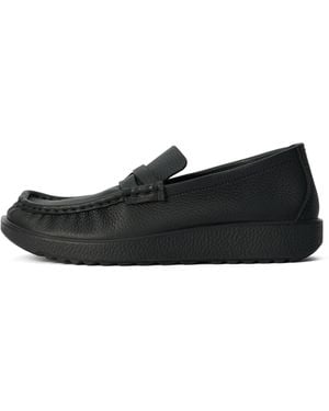 Ecco Kollektive Joke - Black