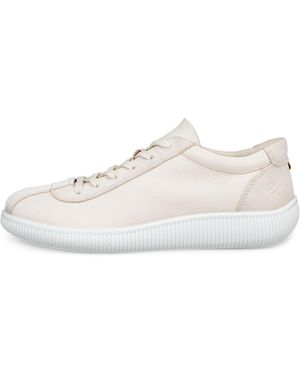 Ecco Soft Zero - White