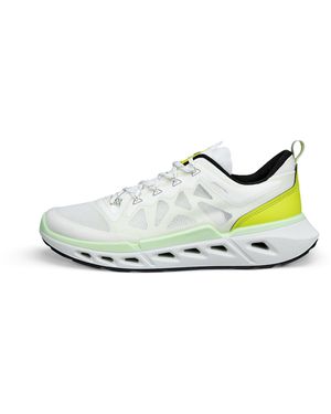 Ecco Biom 720 Breathru - White